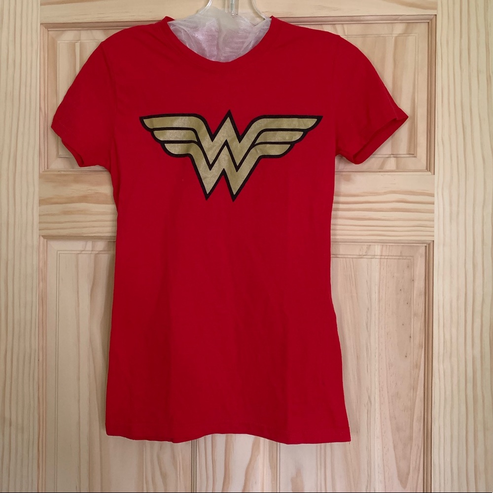DC Comics Wonder Woman Tee